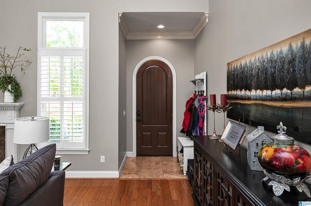 1257 GREYSTONE PARC DRIVE, Hoover, AL 35242