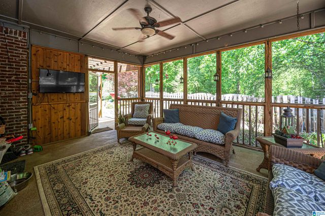 1257 GREYSTONE PARC DRIVE, Hoover, AL 35242
