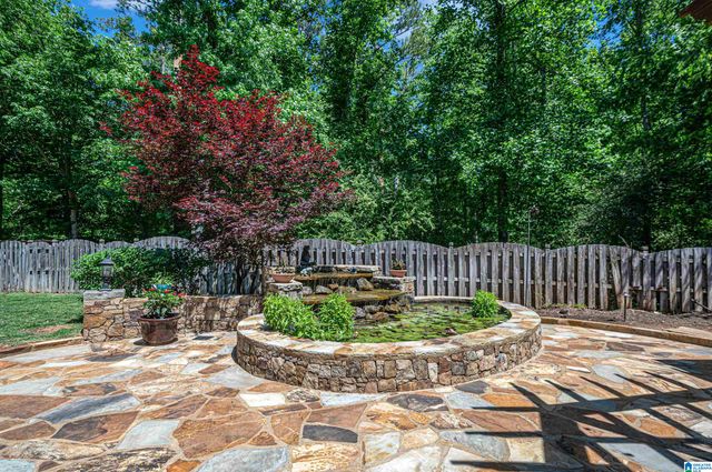 1257 GREYSTONE PARC DRIVE, Hoover, AL 35242