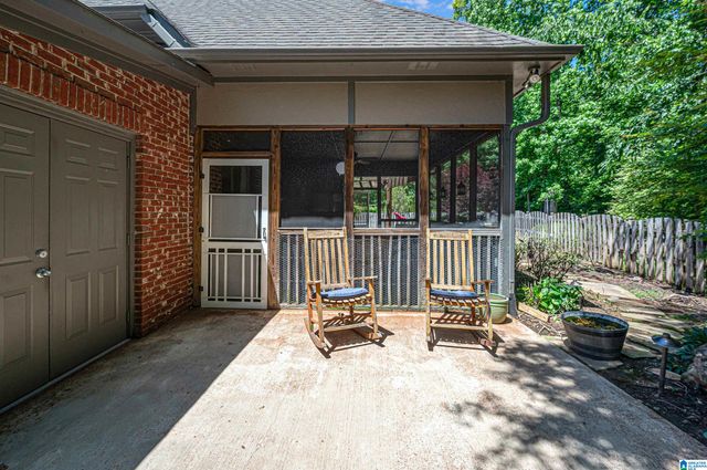 1257 GREYSTONE PARC DRIVE, Hoover, AL 35242