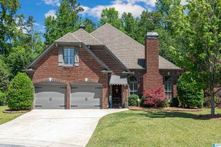 1257 GREYSTONE PARC DRIVE, Hoover, AL 35242
