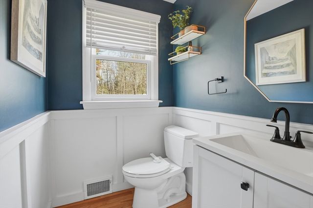 268 Pollard Road, Northbridge, MA 01534