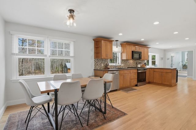 268 Pollard Road, Northbridge, MA 01534