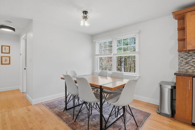268 Pollard Road, Northbridge, MA 01534