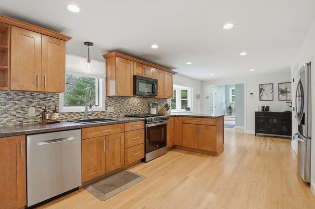 268 Pollard Road, Northbridge, MA 01534