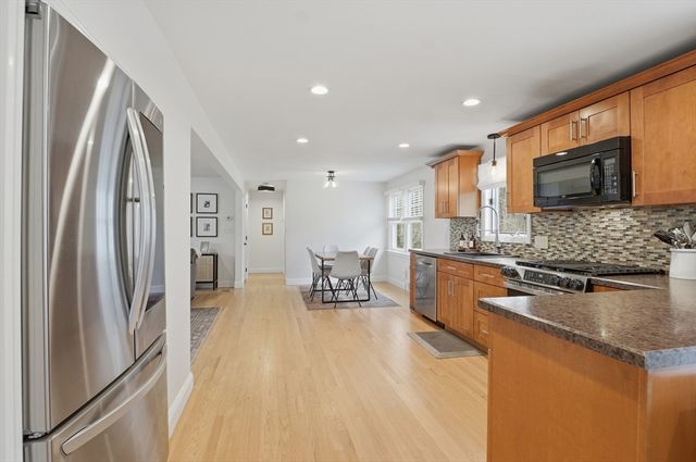 268 Pollard Road, Northbridge, MA 01534