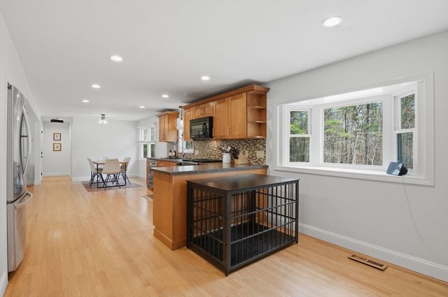 268 Pollard Road, Northbridge, MA 01534