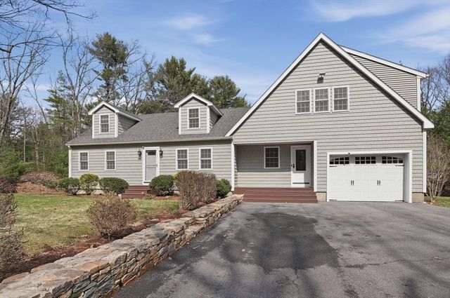 268 Pollard Road, Northbridge, MA 01534