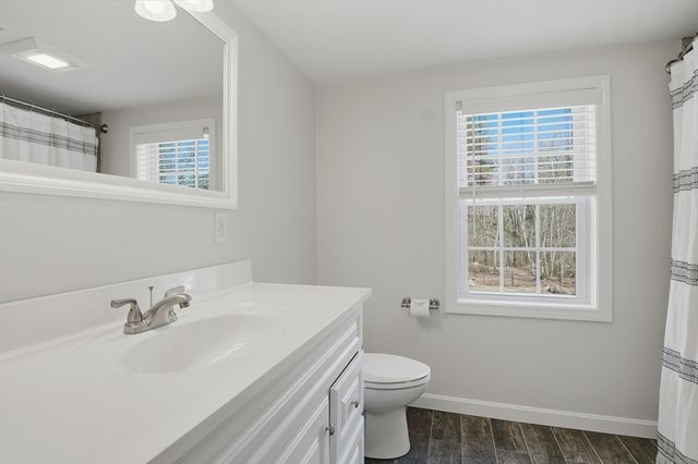 268 Pollard Road, Northbridge, MA 01534