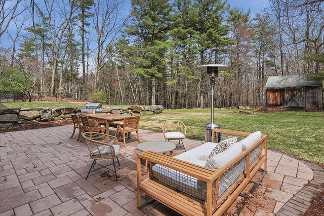 268 Pollard Road, Northbridge, MA 01534