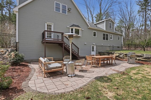 268 Pollard Road, Northbridge, MA 01534