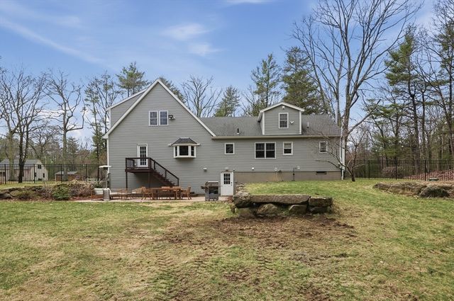 268 Pollard Road, Northbridge, MA 01534