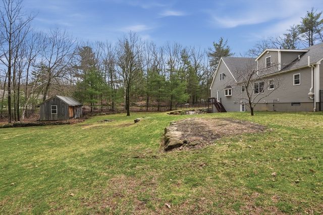 268 Pollard Road, Northbridge, MA 01534