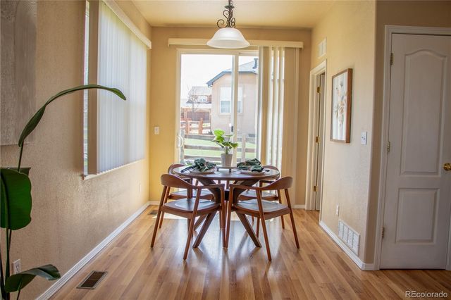 16217 Windsor Creek Drive, Monument, CO 80132