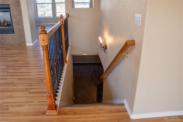 16217 Windsor Creek Drive, Monument, CO 80132
