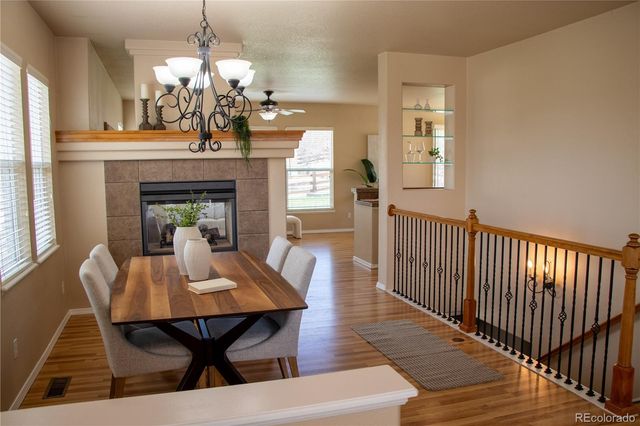 16217 Windsor Creek Drive, Monument, CO 80132