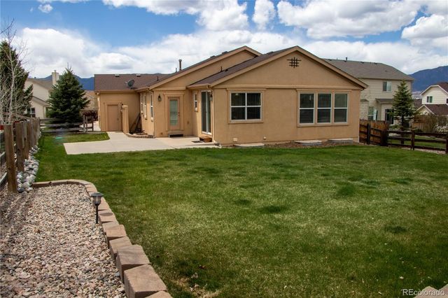 16217 Windsor Creek Drive, Monument, CO 80132
