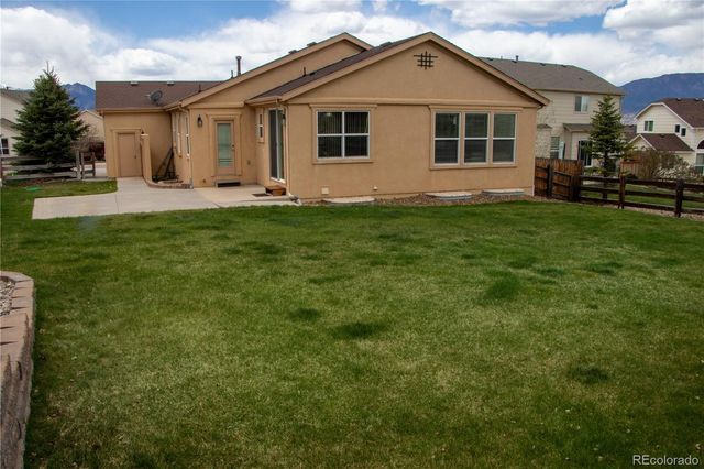 16217 Windsor Creek Drive, Monument, CO 80132