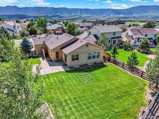 16217 Windsor Creek Drive, Monument, CO 80132