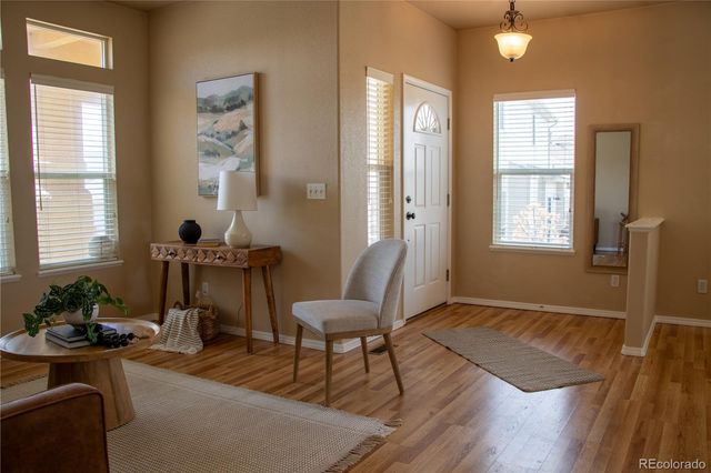 16217 Windsor Creek Drive, Monument, CO 80132