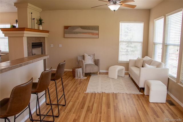 16217 Windsor Creek Drive, Monument, CO 80132