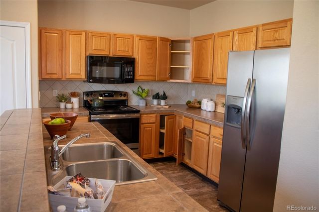 16217 Windsor Creek Drive, Monument, CO 80132