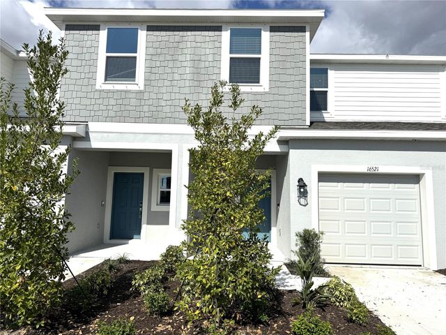 16521 BERGAMO PLACE, Bradenton, FL 34211