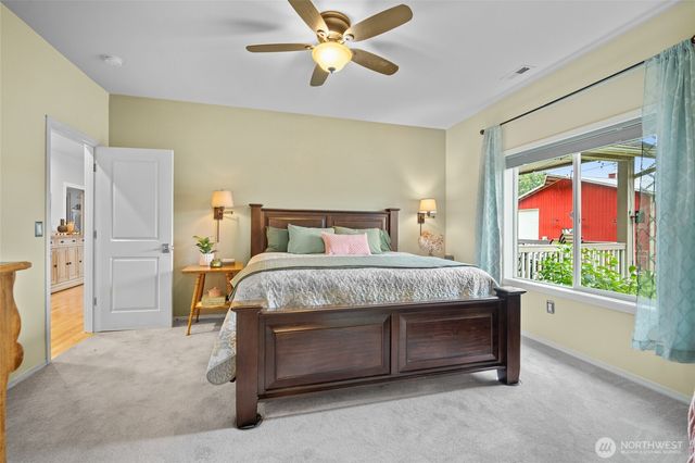 24200 Harvey Creek Rd, Arlington, WA 98223