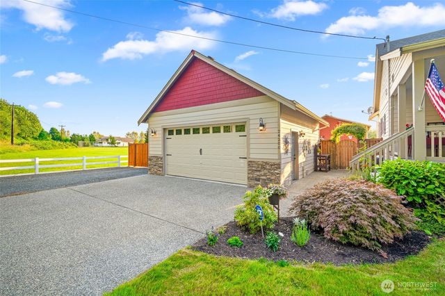 24200 Harvey Creek Rd, Arlington, WA 98223