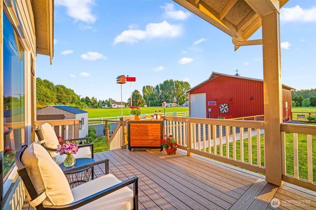24200 Harvey Creek Rd, Arlington, WA 98223