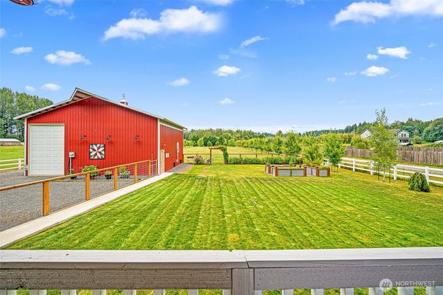 24200 Harvey Creek Rd, Arlington, WA 98223