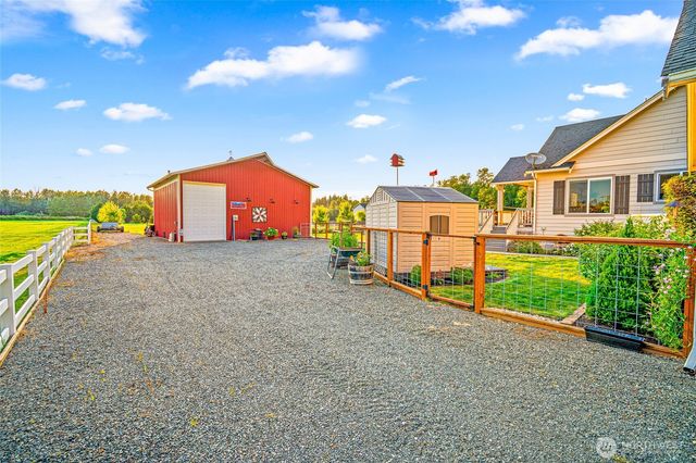 24200 Harvey Creek Rd, Arlington, WA 98223