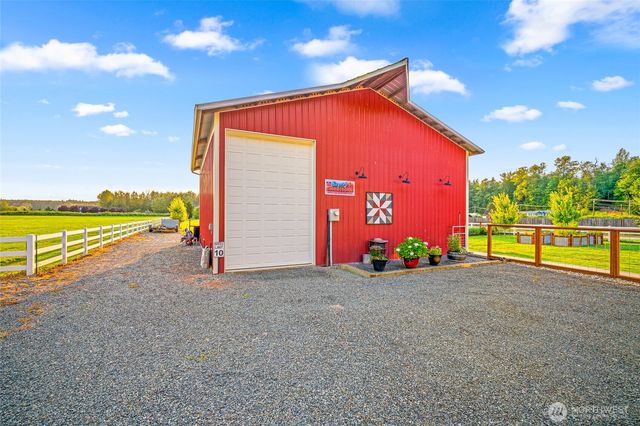 24200 Harvey Creek Rd, Arlington, WA 98223