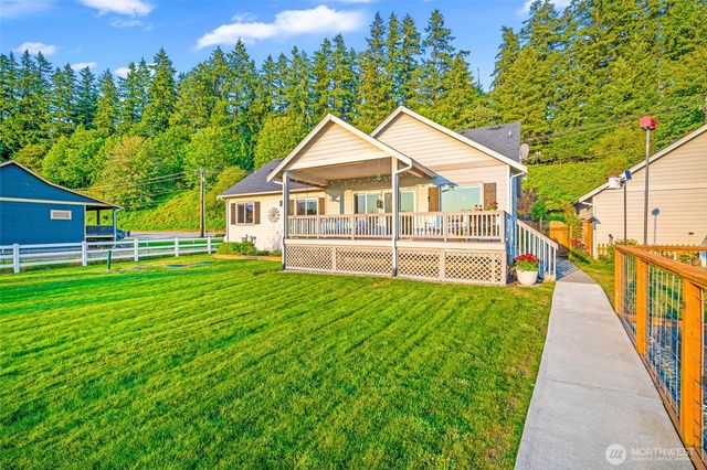24200 Harvey Creek Rd, Arlington, WA 98223