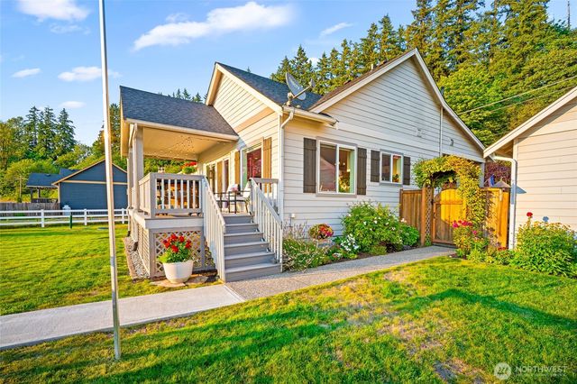 24200 Harvey Creek Rd, Arlington, WA 98223