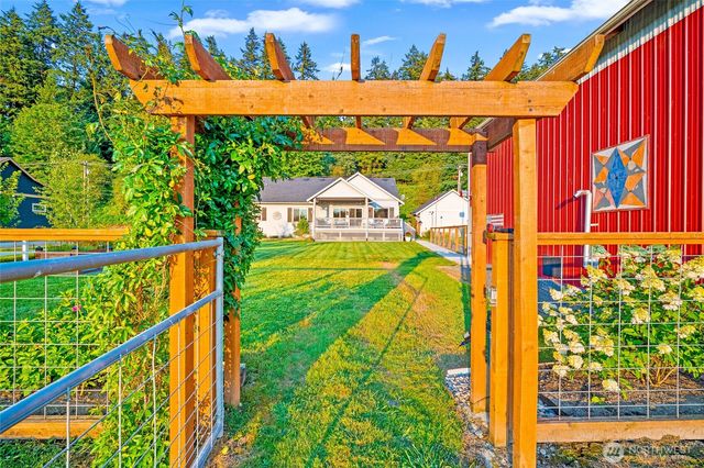 24200 Harvey Creek Rd, Arlington, WA 98223