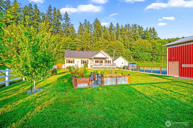 24200 Harvey Creek Rd, Arlington, WA 98223
