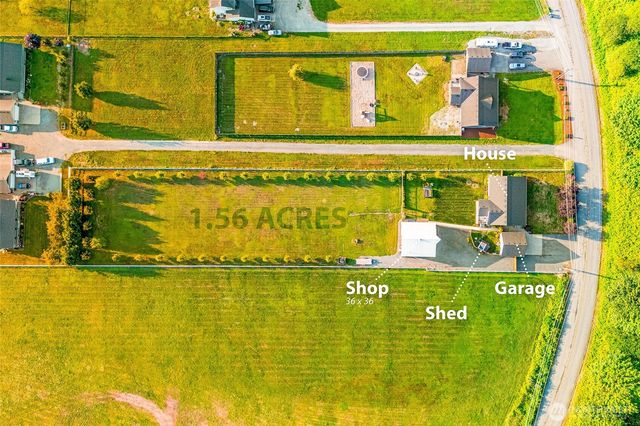 24200 Harvey Creek Rd, Arlington, WA 98223