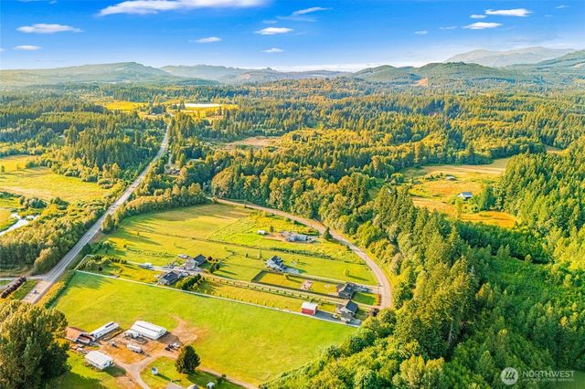 24200 Harvey Creek Rd, Arlington, WA 98223
