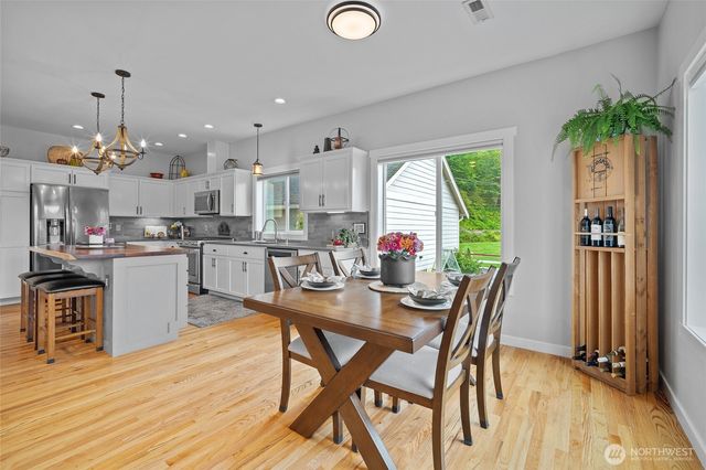 24200 Harvey Creek Rd, Arlington, WA 98223