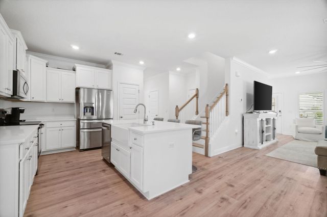 627 Las Roblas Grande Drive, Santa Rosa Beach, FL 32459