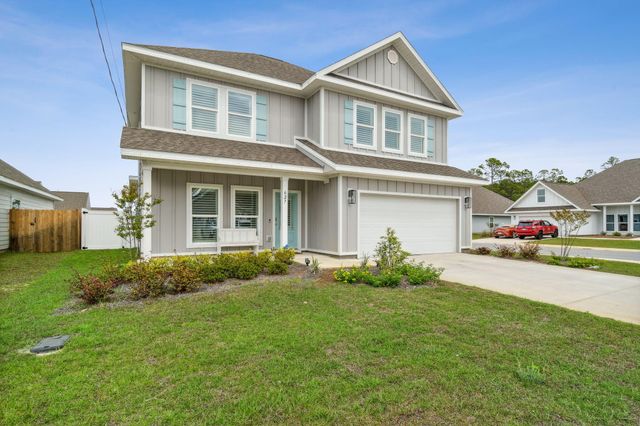 627 Las Roblas Grande Drive, Santa Rosa Beach, FL 32459