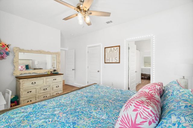 627 Las Roblas Grande Drive, Santa Rosa Beach, FL 32459