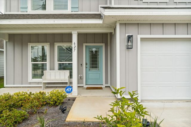 627 Las Roblas Grande Drive, Santa Rosa Beach, FL 32459