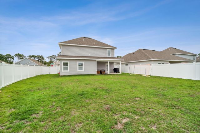 627 Las Roblas Grande Drive, Santa Rosa Beach, FL 32459
