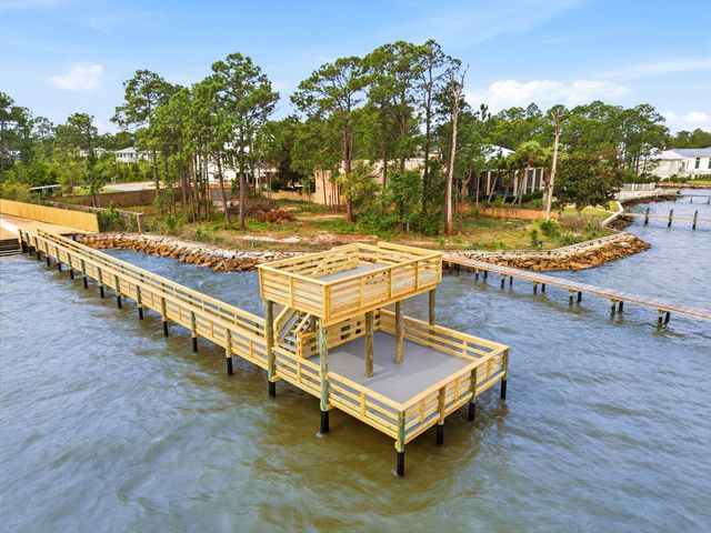 627 Las Roblas Grande Drive, Santa Rosa Beach, FL 32459