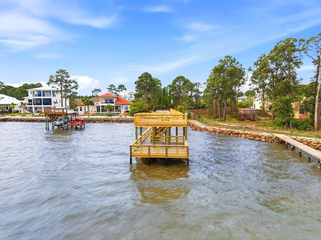 627 Las Roblas Grande Drive, Santa Rosa Beach, FL 32459
