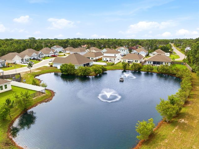 627 Las Roblas Grande Drive, Santa Rosa Beach, FL 32459