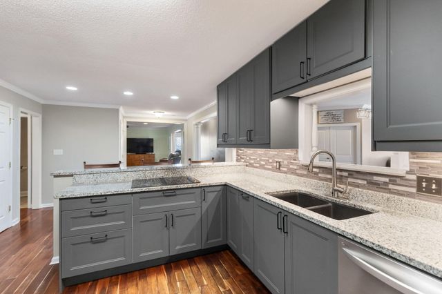 2415 Yellowood Court NW, Cleveland, TN 37312