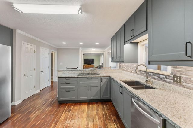 2415 Yellowood Court NW, Cleveland, TN 37312